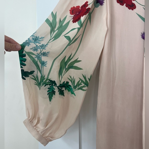 🪷JOHANNA ORTIZ DRESS🪷 - Picture 9 of 16